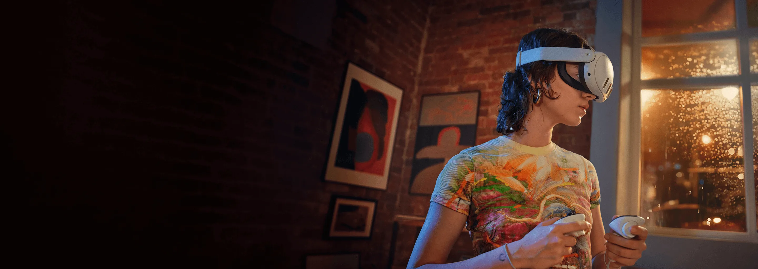 AI Automation service visual